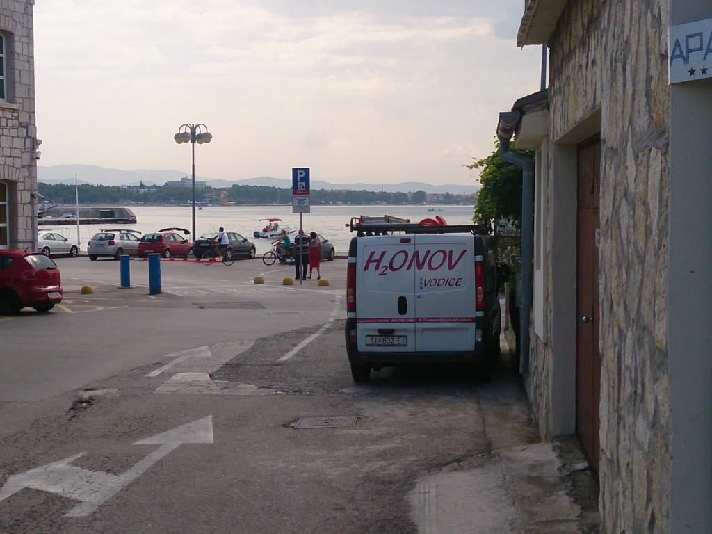 Holiday Home Tonci Vodice Camera foto