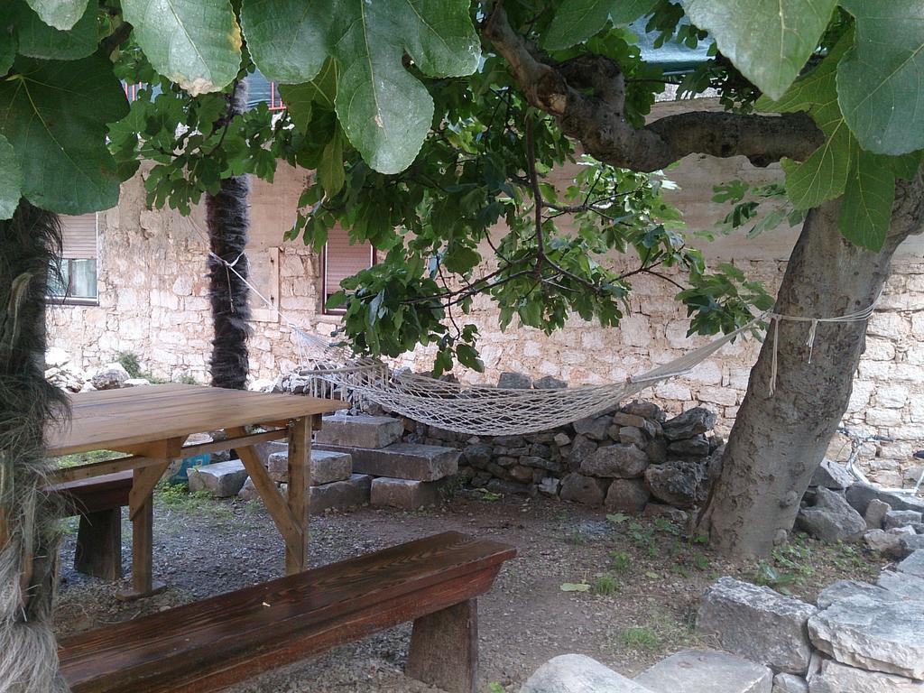Holiday Home Tonci Vodice Camera foto