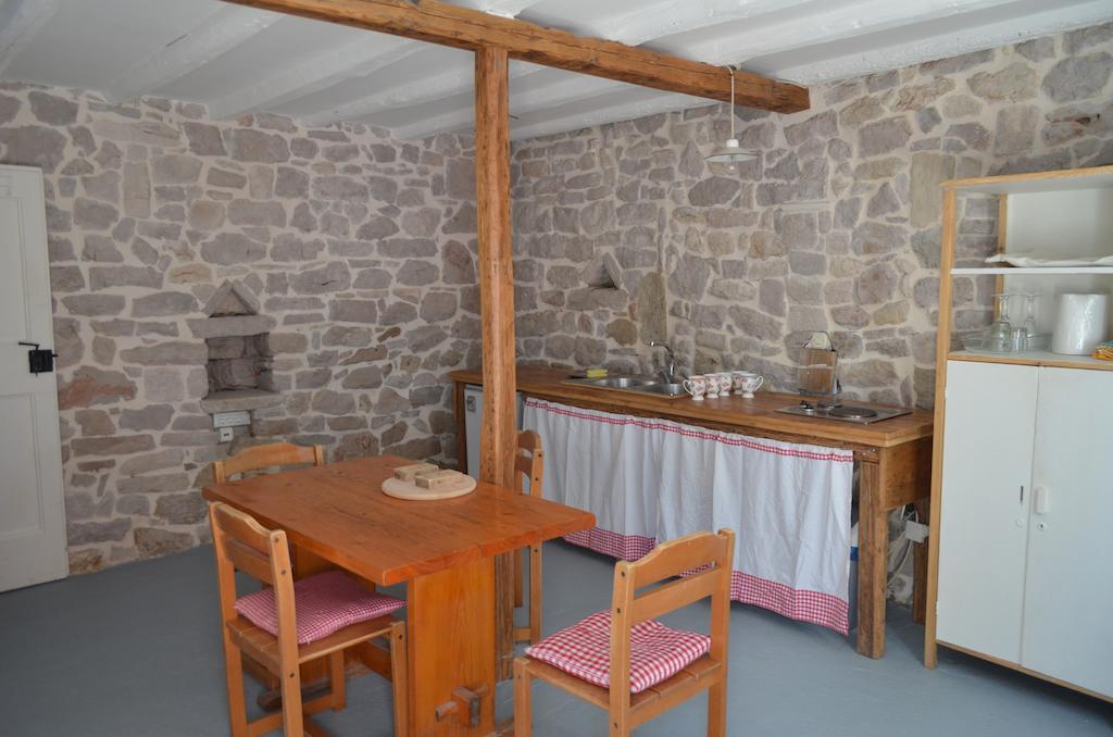 Holiday Home Tonci Vodice Camera foto