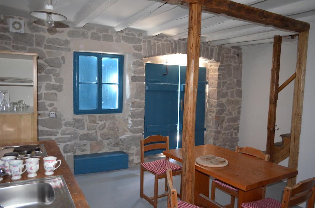 Holiday Home Tonci Vodice Camera foto